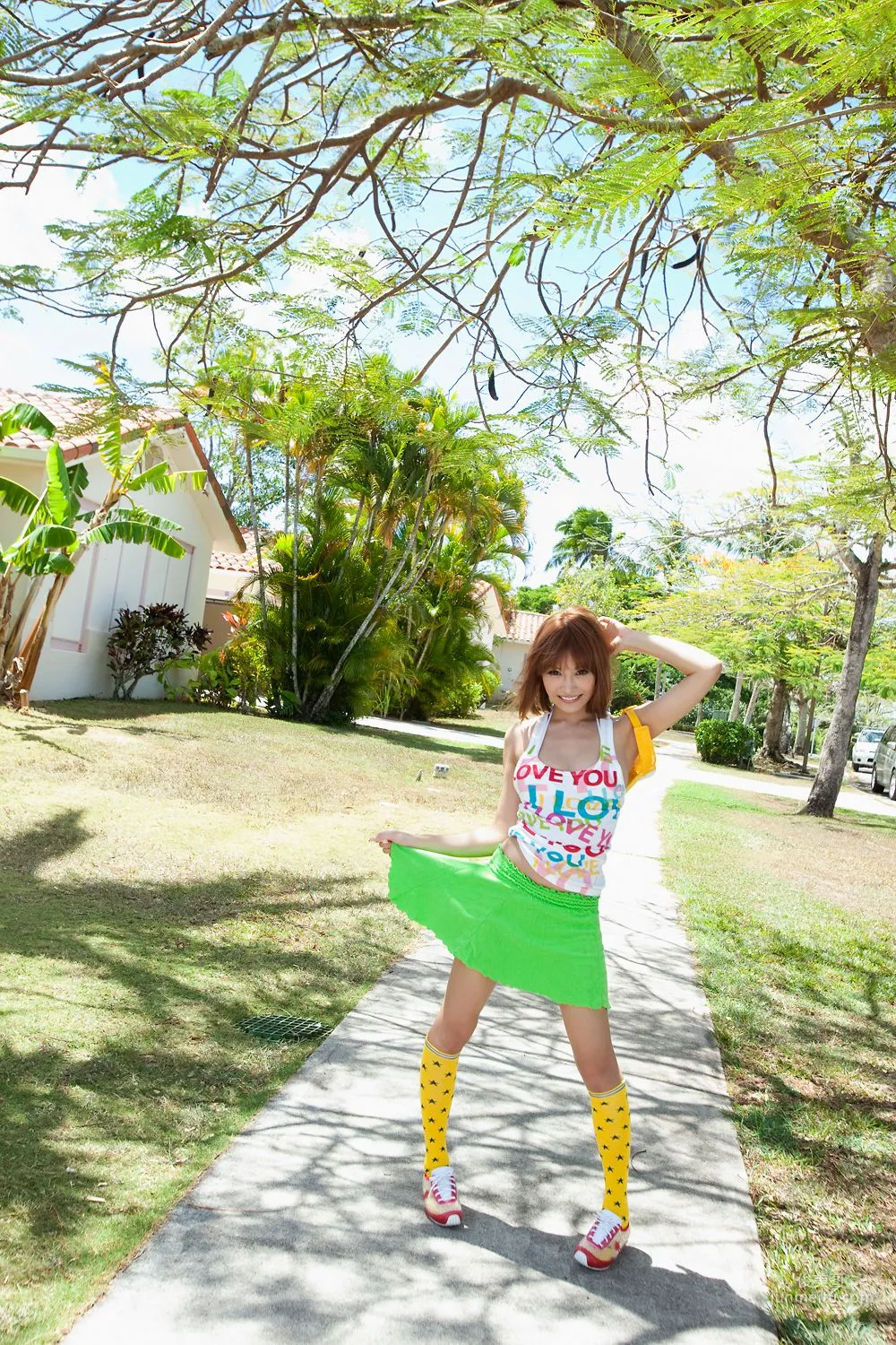 [X-City] WEB No.111 Kirara Asuka Private Trip Photo Set photo 23