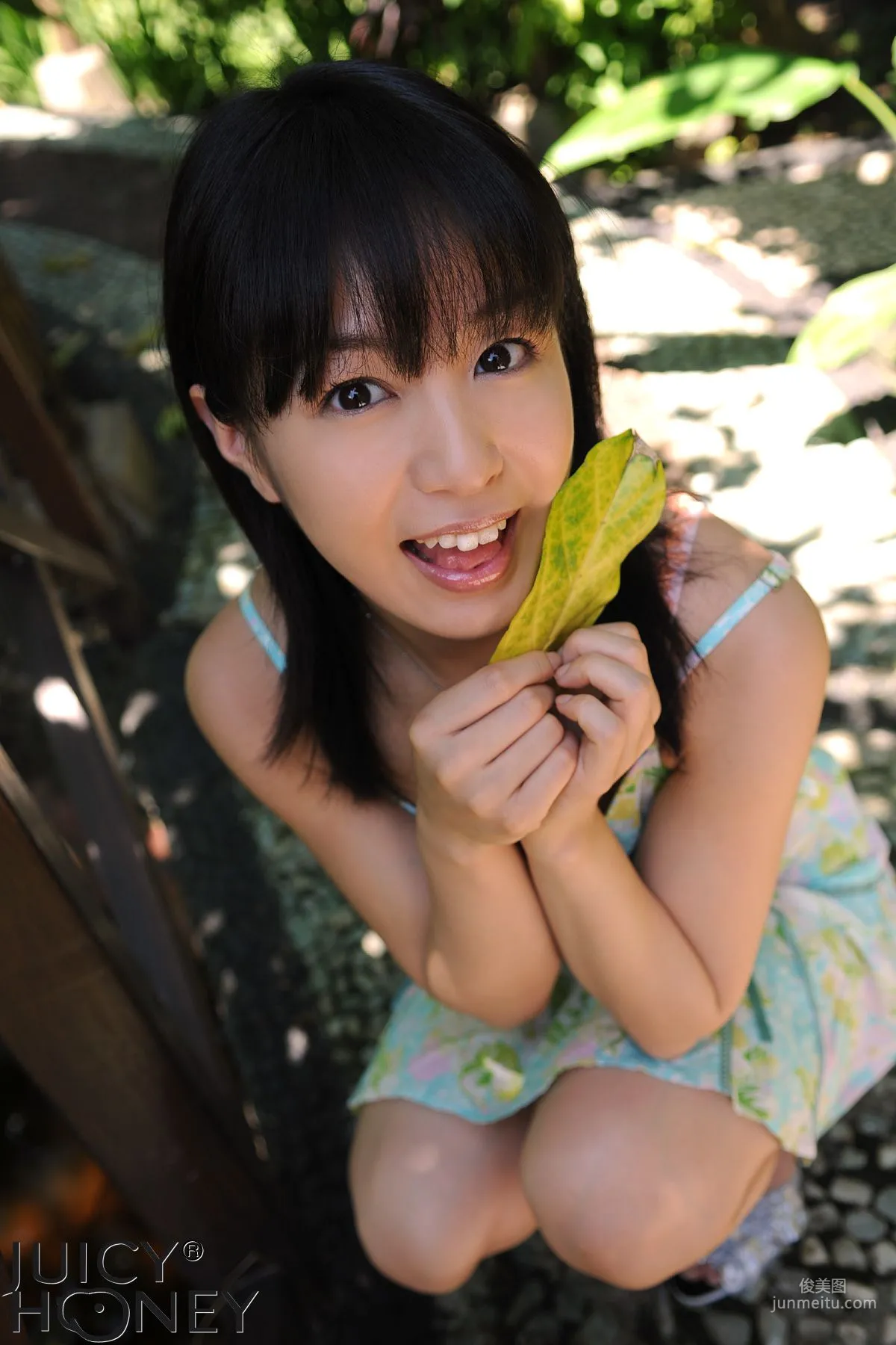 [Juicy Honey] jh057 七海なな Nana Nanaumi 寫真集 34