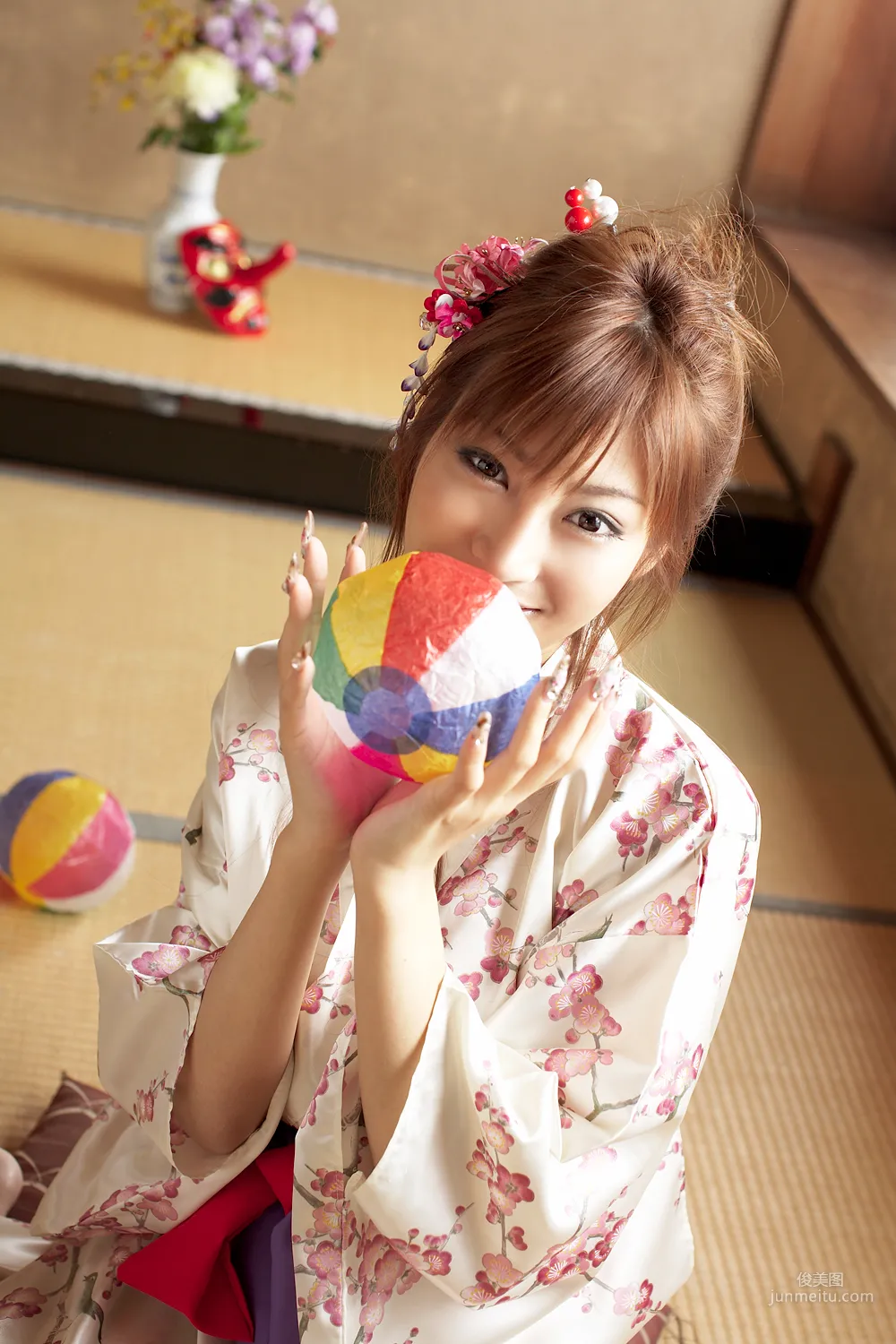 [X-City] 撮り下ろしWEB No.092 明日花キララ《Bright Winter》 写真集45
