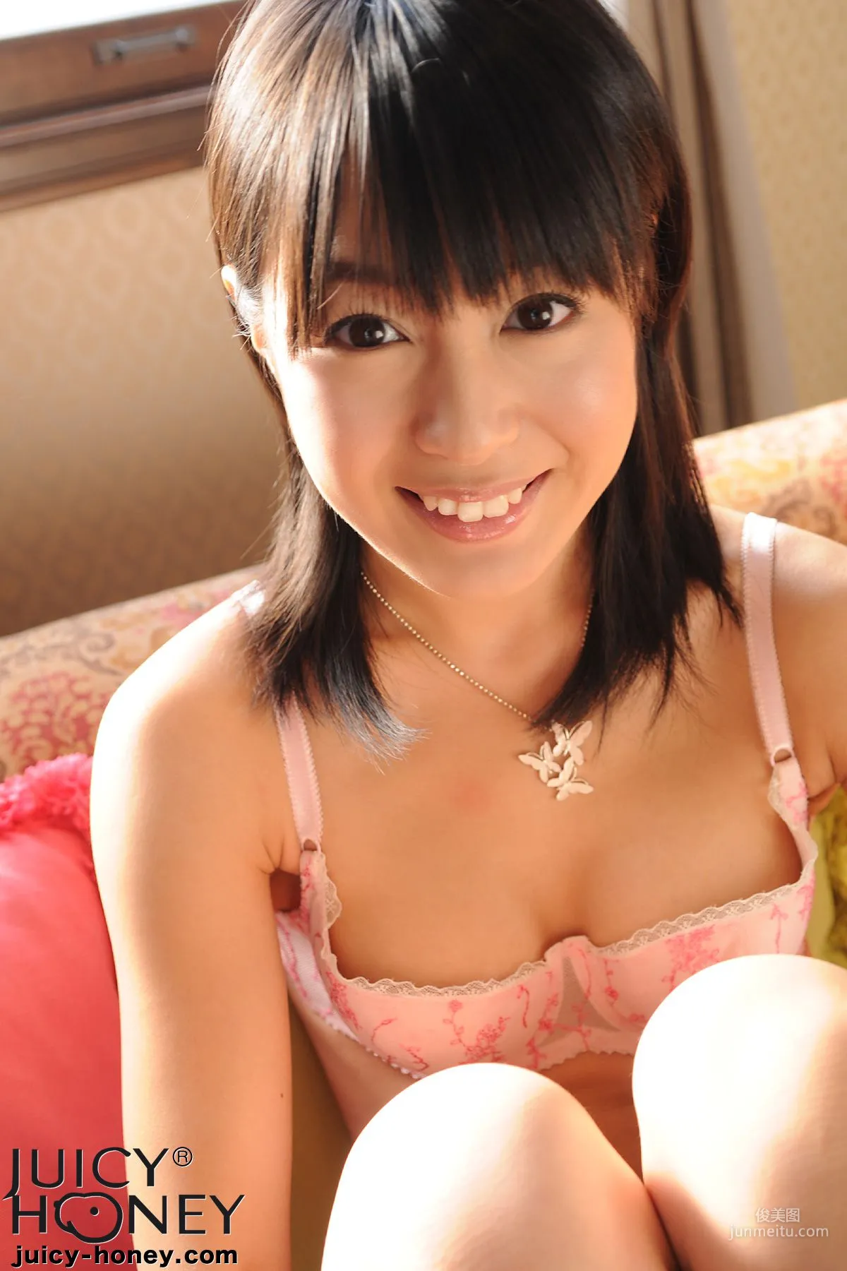 [Juicy Honey] jh049 七海なな/七海奈奈 Nana Nanaumi 寫真集 2