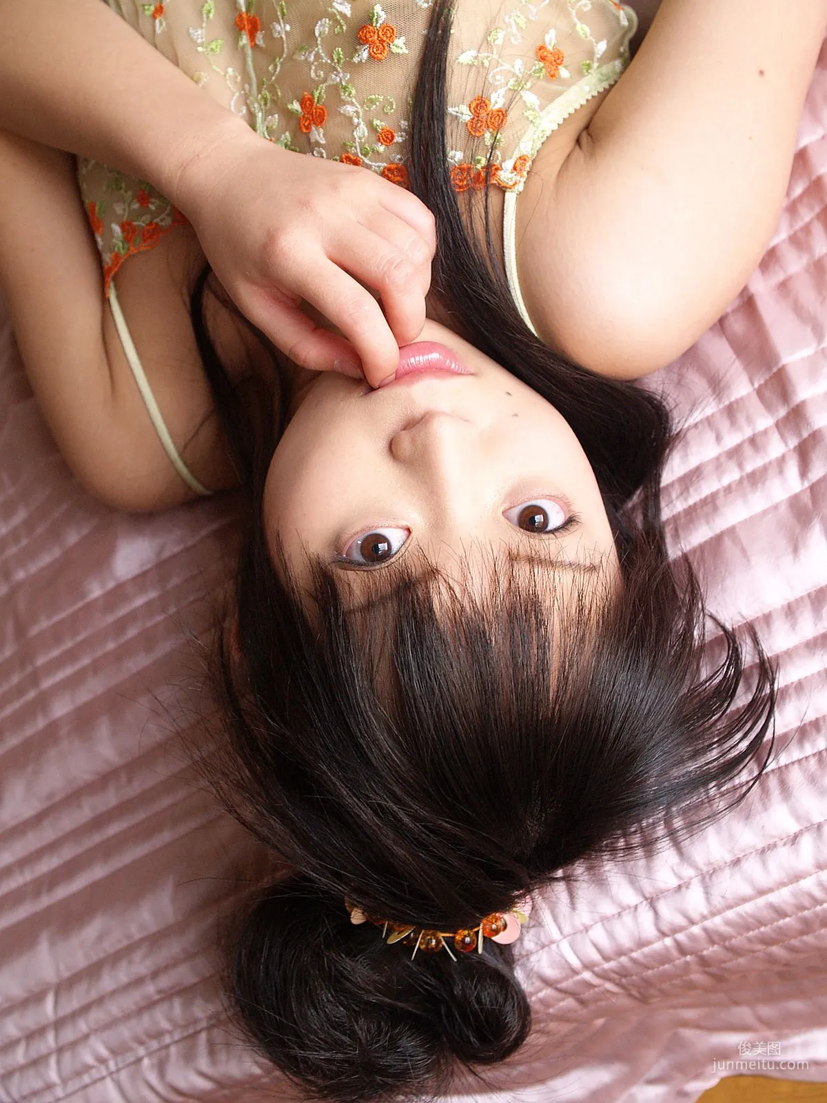 [Juicy Honey] jh014 星野つぐみ/星野築實 Tsugumi Hoshino 寫真集 34
