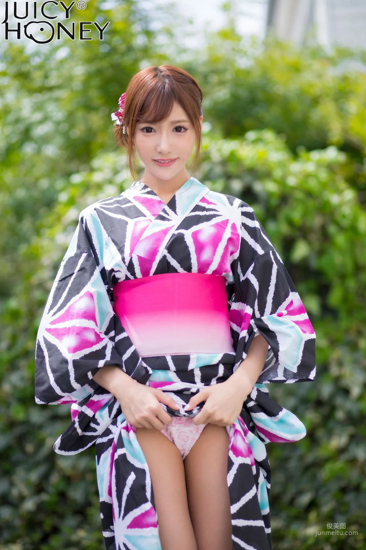 [Juicy Honey] jh143 明日花キララ Kirara Asuka 写真集5