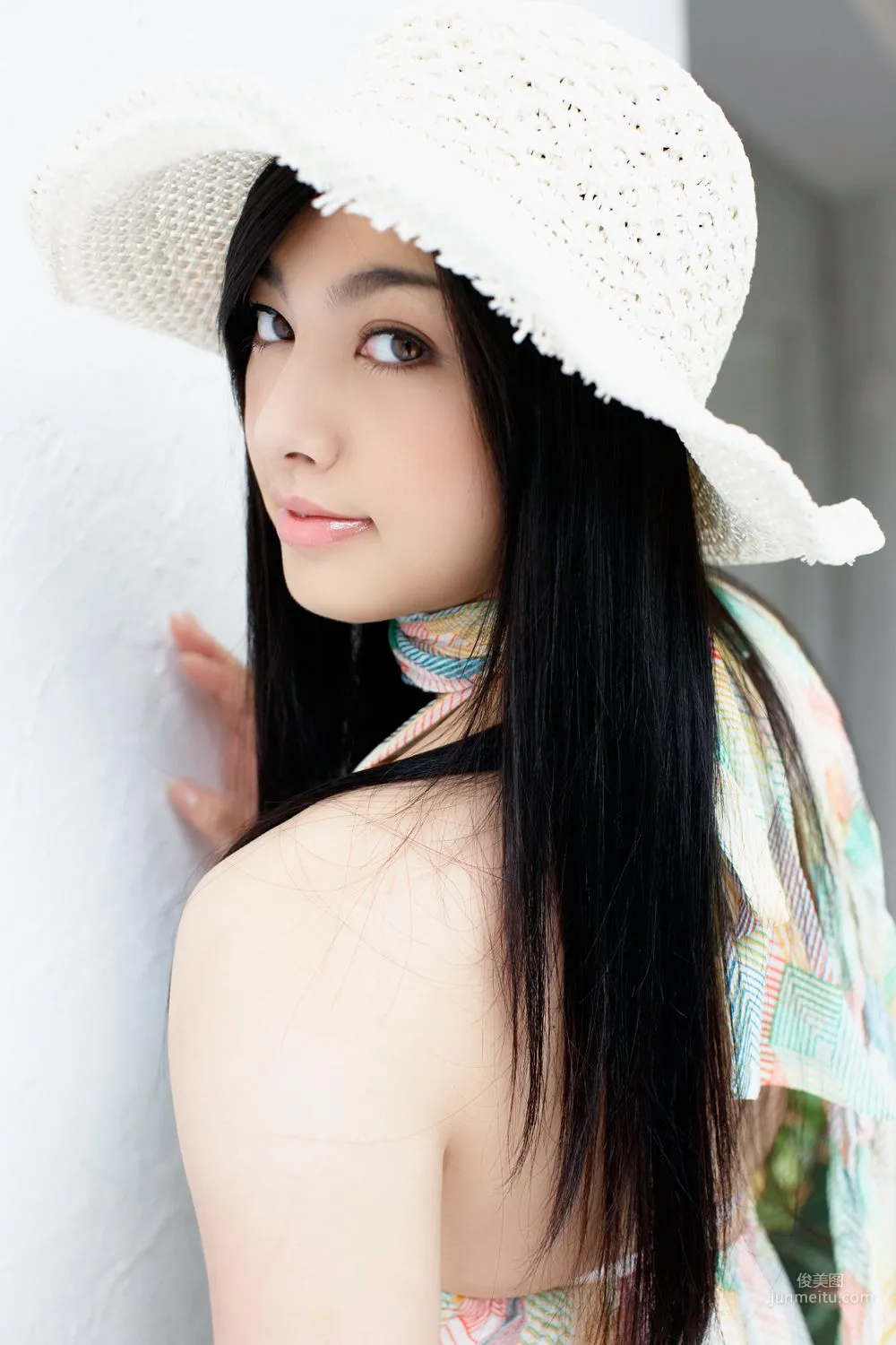 [X-City] WEB No.099 原紗央莉《Silky》 写真集6