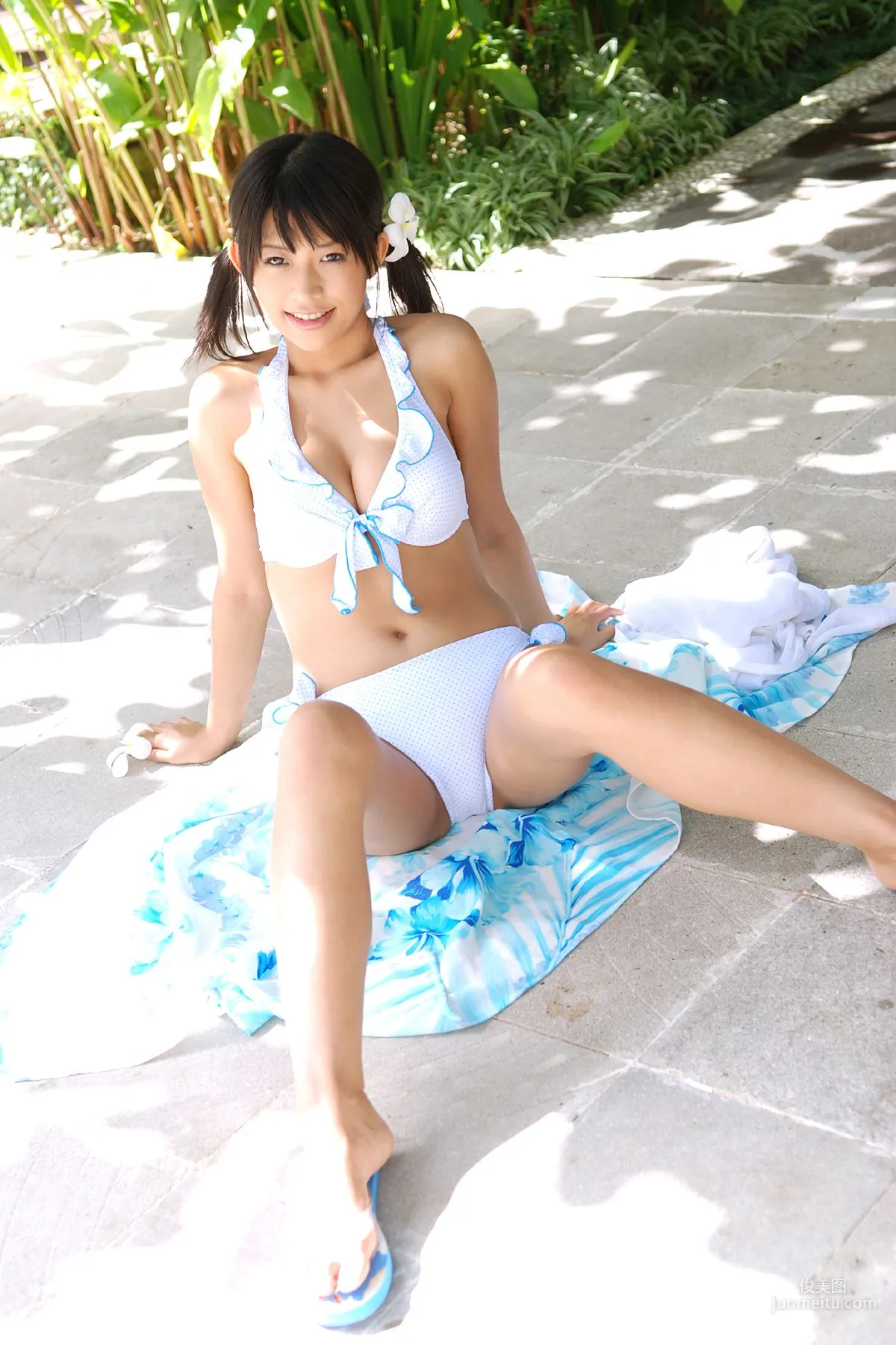 [Juicy Honey] jh034 范田纱々 Sasa Handa 写真集14