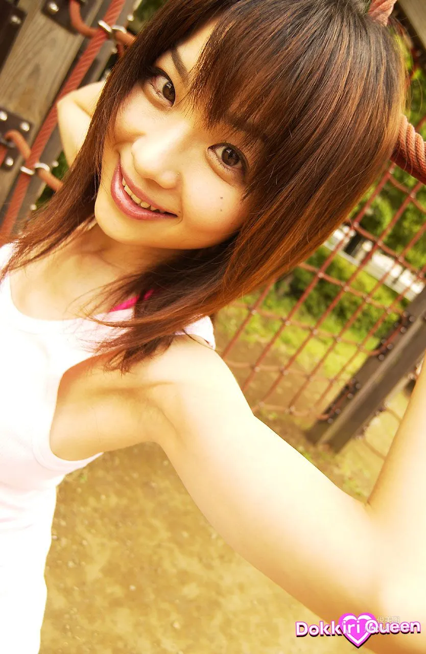 [X-City] Dokkiri Queen No.013 あいみ Aimi プロフィール 寫真集 7