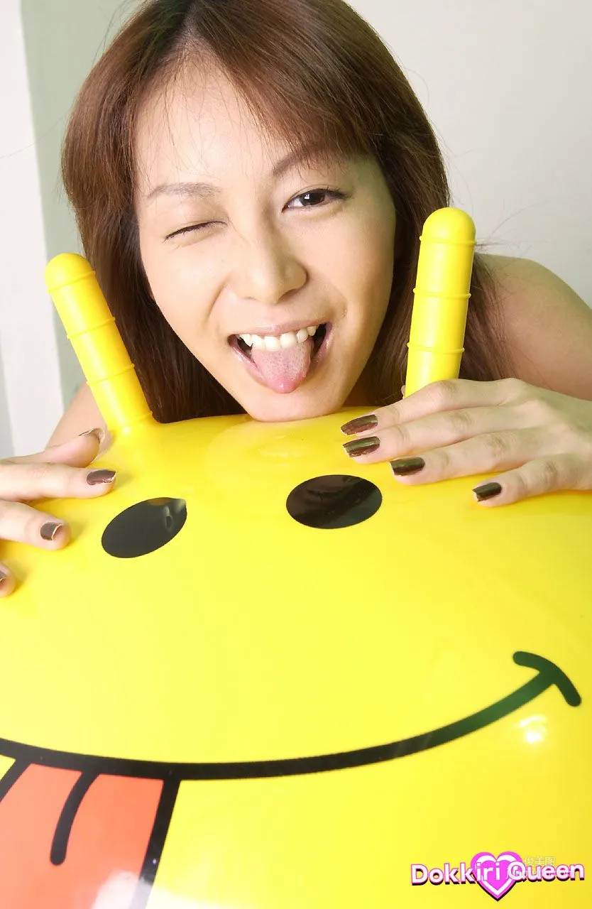 [X-City] Dokkiri Queen No.011 穂花/下村愛 Honoka プロフィール 寫真集 3