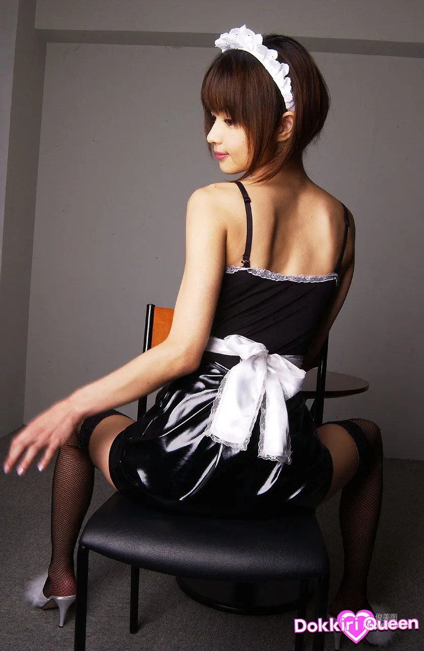 [X-City] Dokkiri Queen No.013 あいみ Aimi プロフィール 寫真集 18