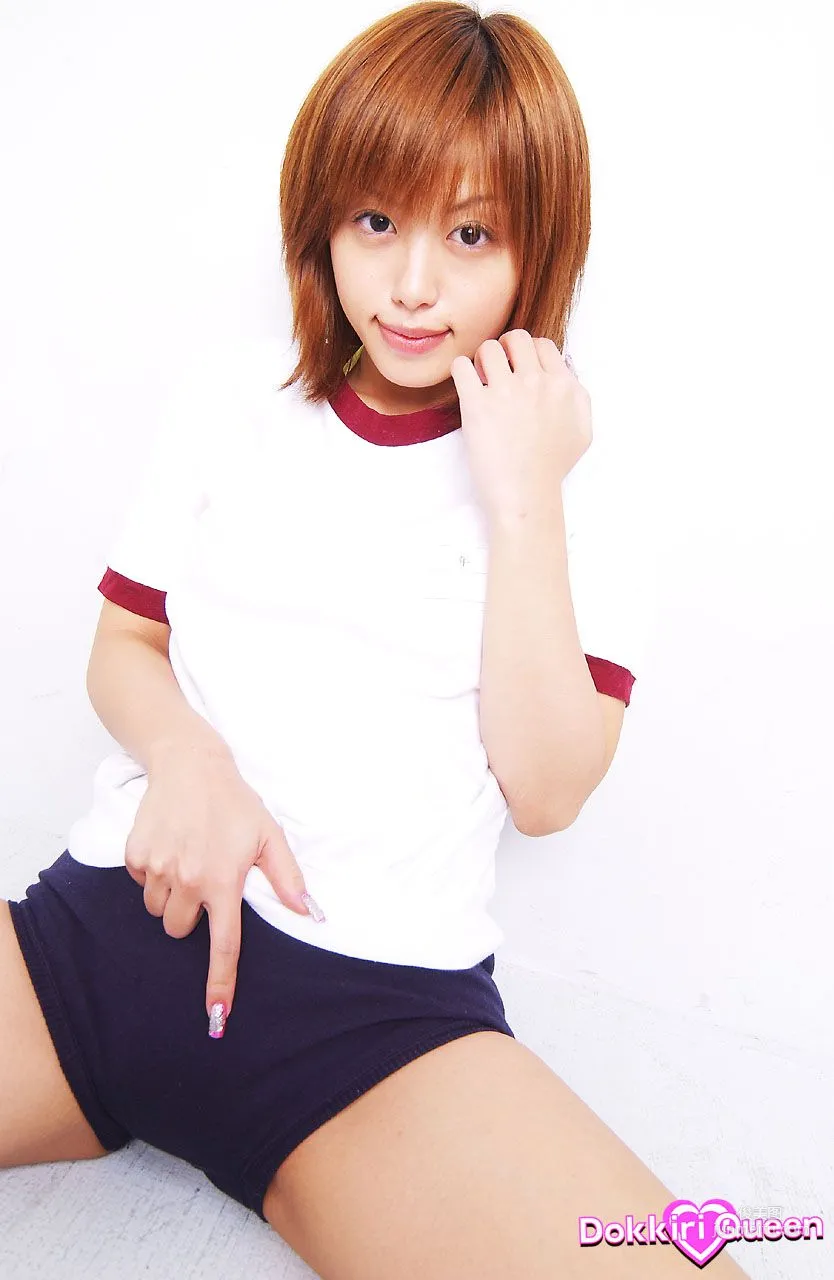[X-City] Dokkiri Queen No.009 早坂ひとみ/早坂瞳 Hitomi Hayasaka プロフィール 寫真集 21