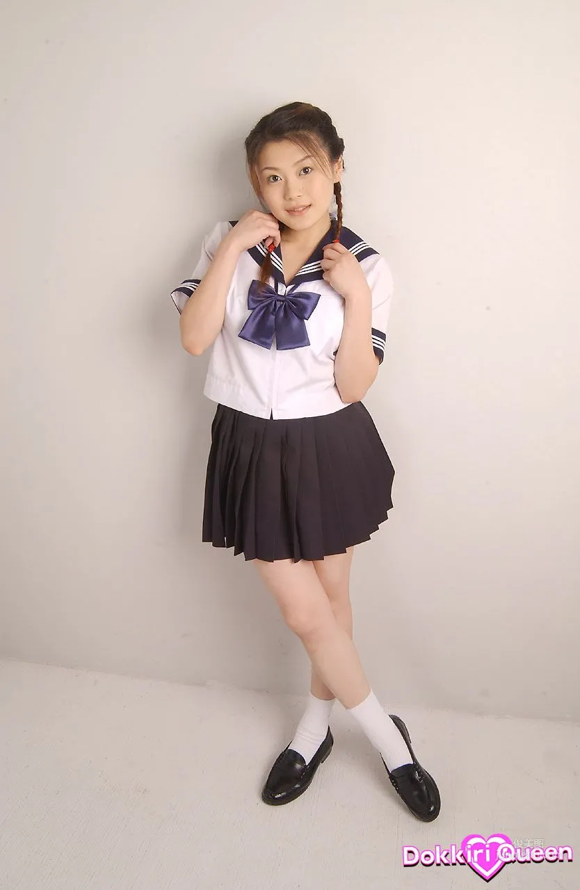 [X-City] Dokkiri Queen No.015 中島京子 Nakazima Kyouko プロフィール 寫真集 41
