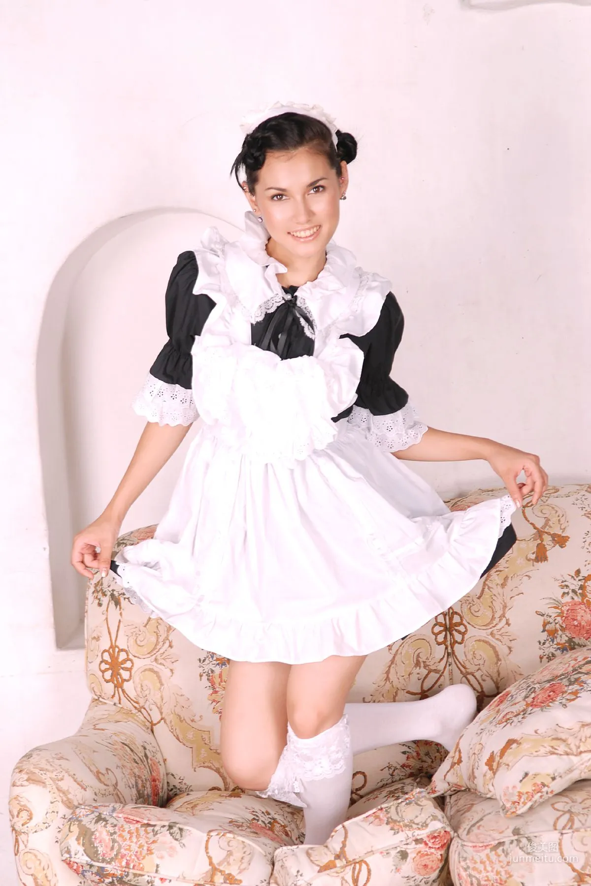 [Juicy Honey] jh037 小澤瑪利亞/小澤マリア《Premium Edition》 寫真集 43