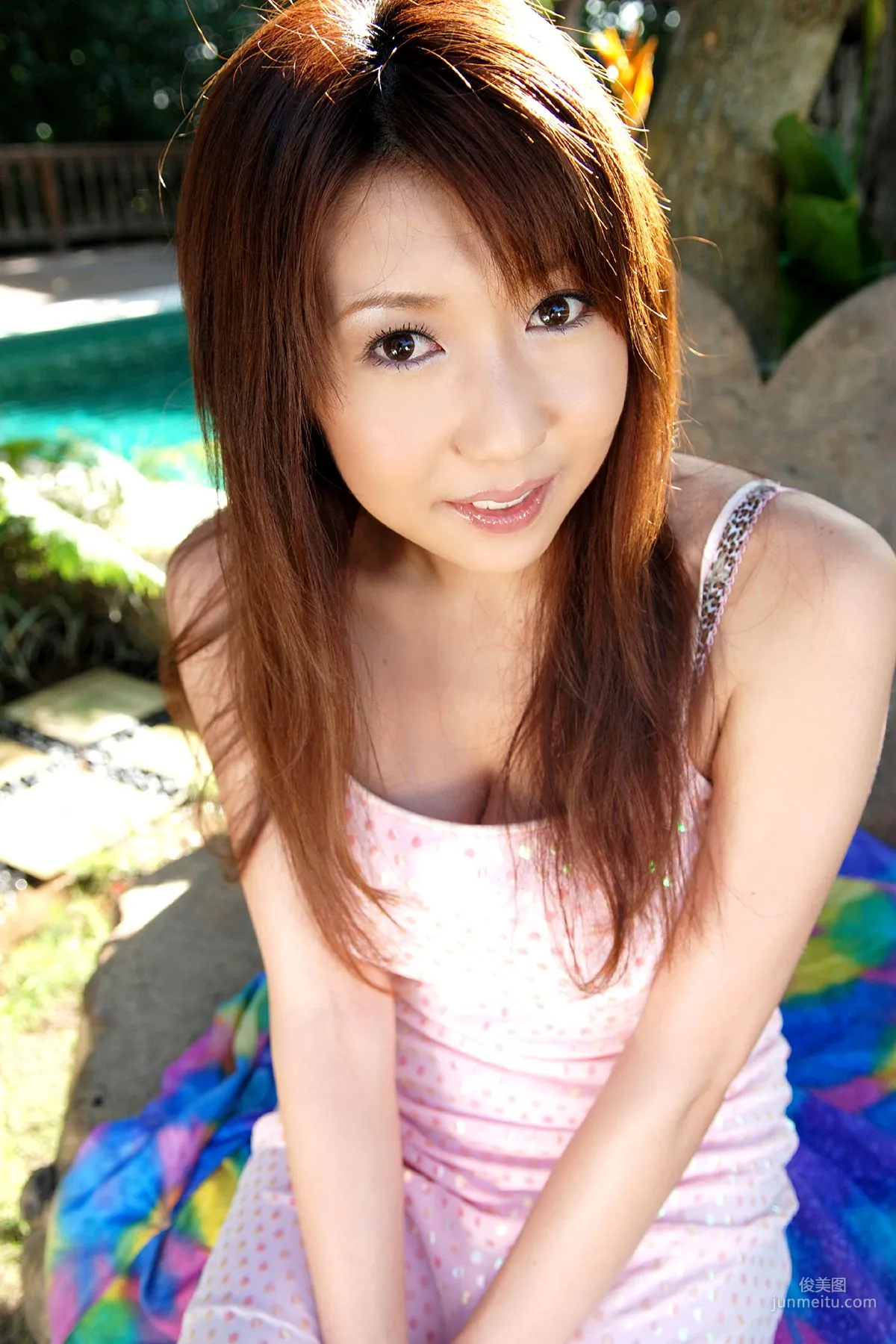 [Juicy Honey] jh032 櫻井ゆうこ/樱井优子 Yuko Sakurai 写真集3