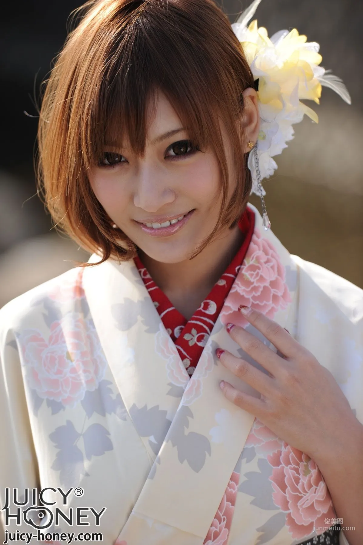 [X-City] KIMONO和テイスト 023 明日花キララ Kirara Asuka 寫真集 39