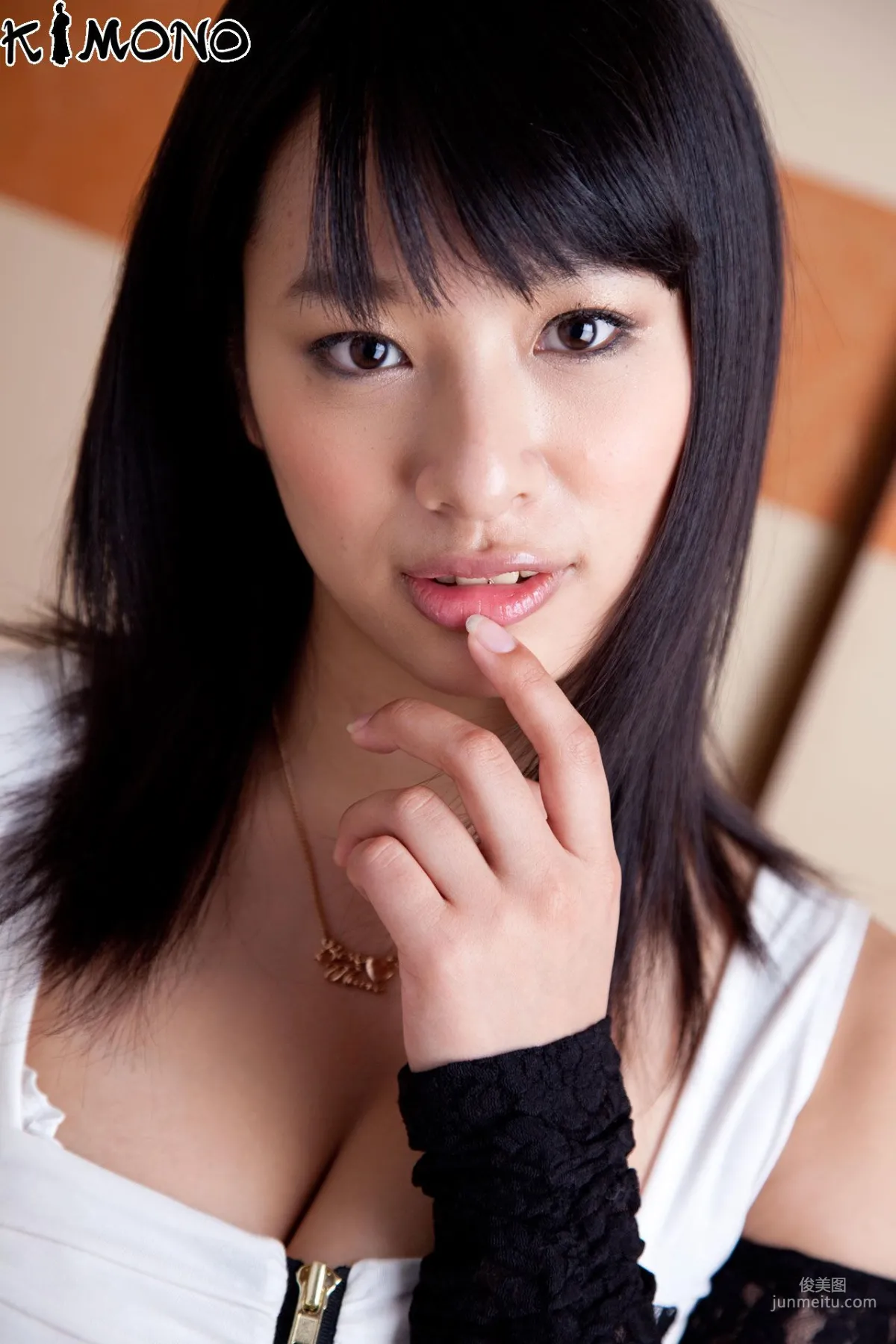 [X-City] KIMONO和テイスト 033 春菜はな Hana Haruna 寫真集 50