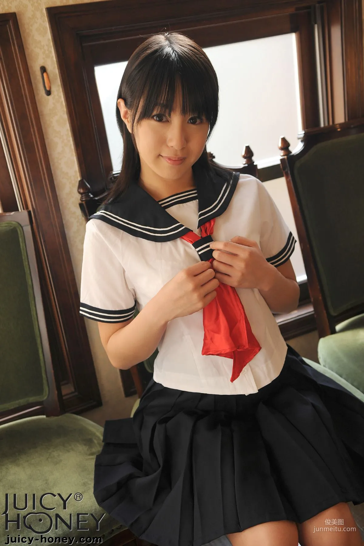 [Juicy Honey] jh049 七海なな/七海奈奈 Nana Nanaumi 寫真集 18