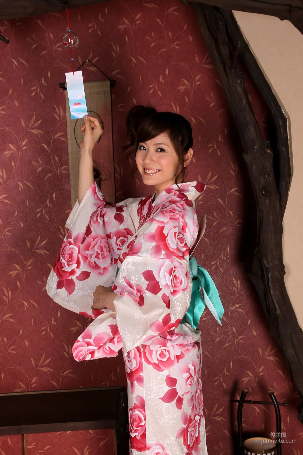[X-City] KIMONO和テイスト 019 麻美ゆま Yuma Asami 写真集45