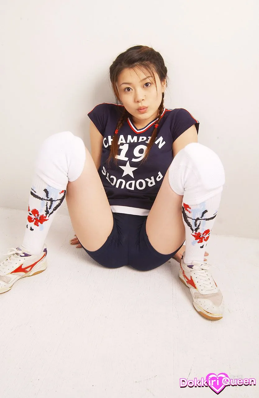 [X-City] Dokkiri Queen No.015 中島京子 Nakazima Kyouko プロフィール 寫真集 34