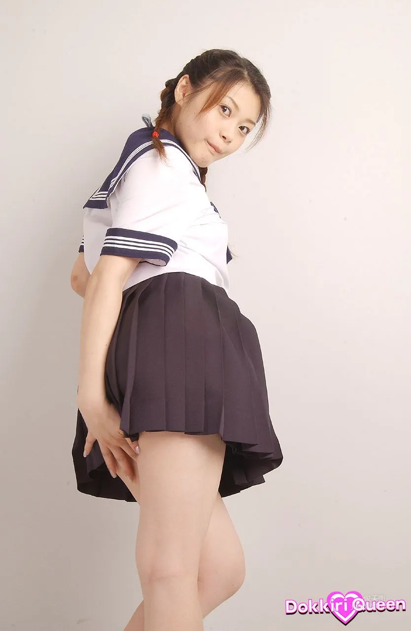 [X-City] Dokkiri Queen No.015 中島京子 Nakazima Kyouko プロフィール 寫真集 43