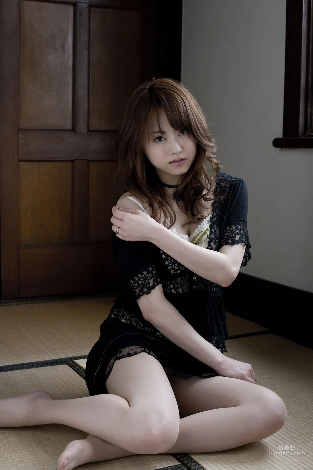 [X-City] WEB No.088 Akiho Yoshizawa 《Fruit of Adultery 2》 Photo Set photo 20