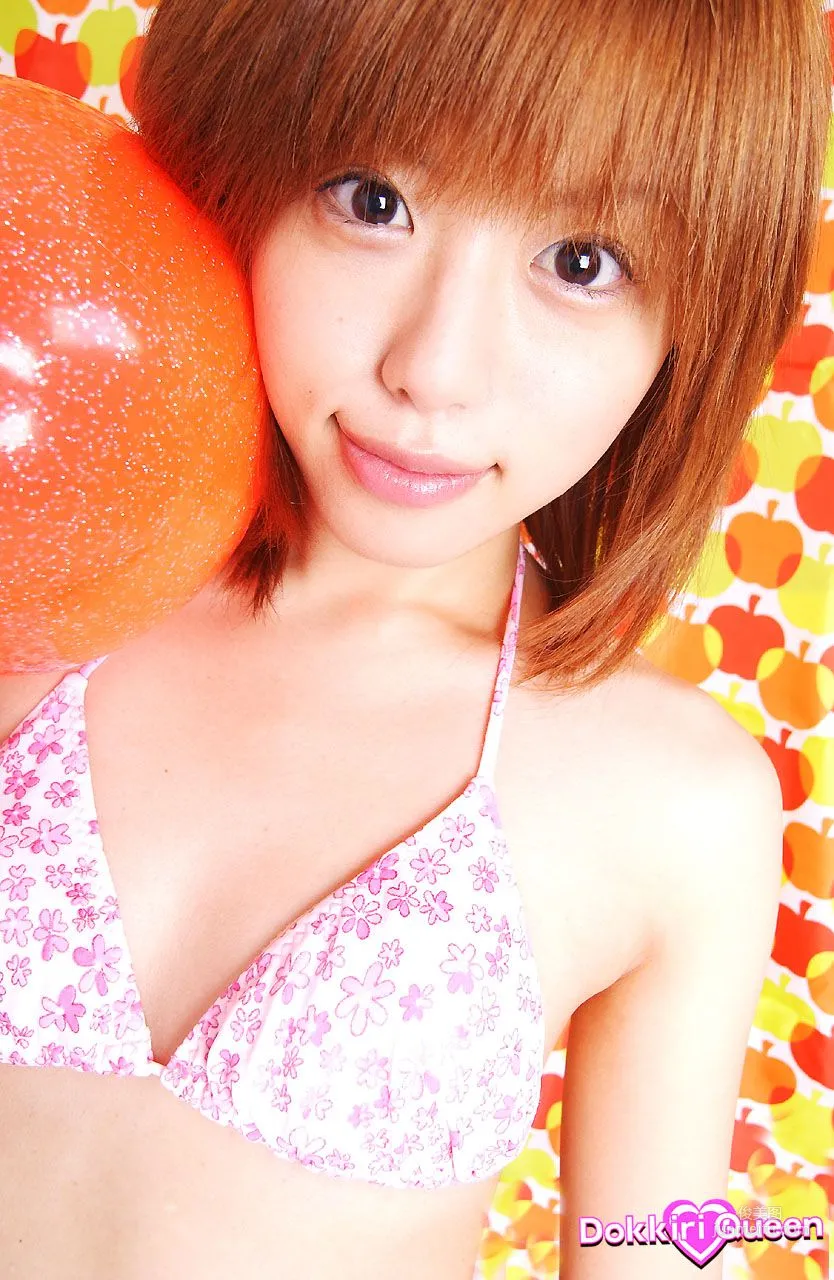 [X-City] Dokkiri Queen No.009 早坂ひとみ/早坂瞳 Hitomi Hayasaka プロフィール 寫真集 11