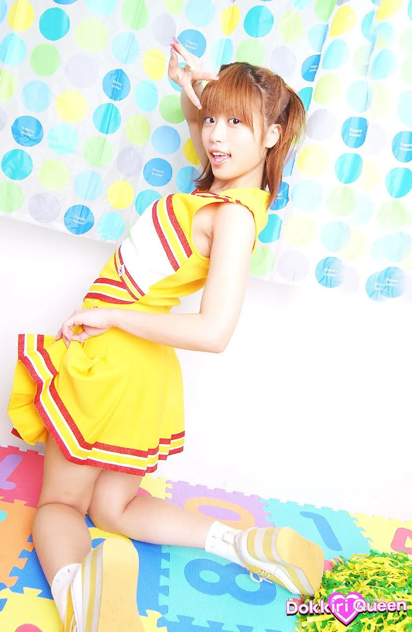[X-City] Dokkiri Queen No.009 早坂ひとみ/早坂瞳 Hitomi Hayasaka プロフィール 寫真集 32