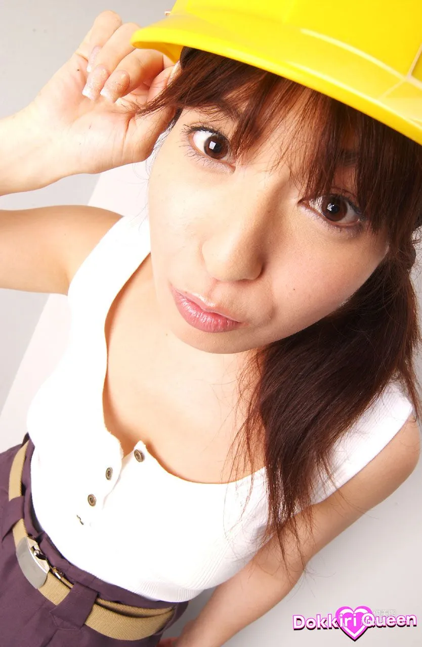 [X-City] Dokkiri Queen No.001 南波杏 An Nanba プロフィール 寫真集 44