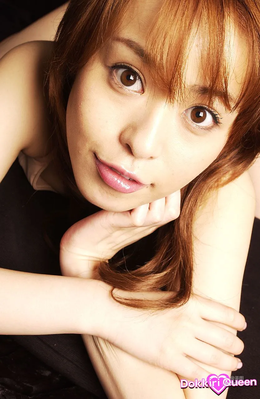 [X-City] Dokkiri Queen No.005 篠原もえ Moe Shimohara プロフィール 寫真集 49