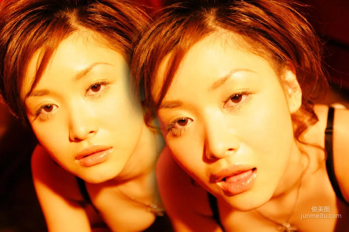 [X-City] Hada Kiss Vol01 山咲舞 Mai Yamasaki 寫真集 39