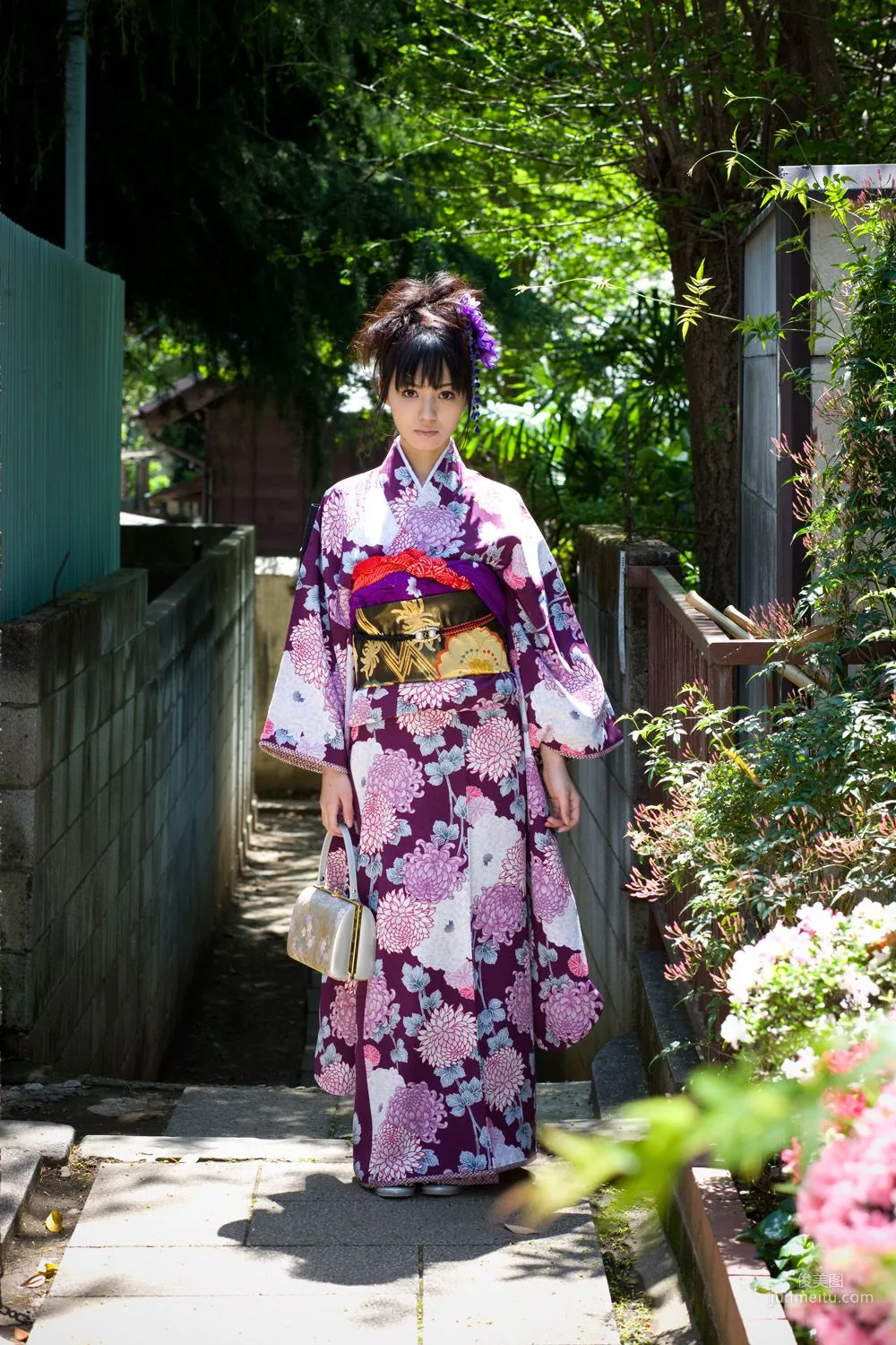 [X-City] WEB No.097 希志あいの《あいのラブレター》 写真集10