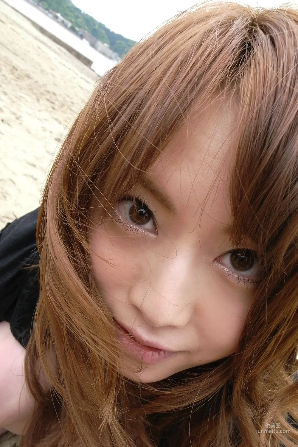 [X-City] WEB No.088 Akiho Yoshizawa 《Fruit of Adultery 2》 Photo Set photo 6