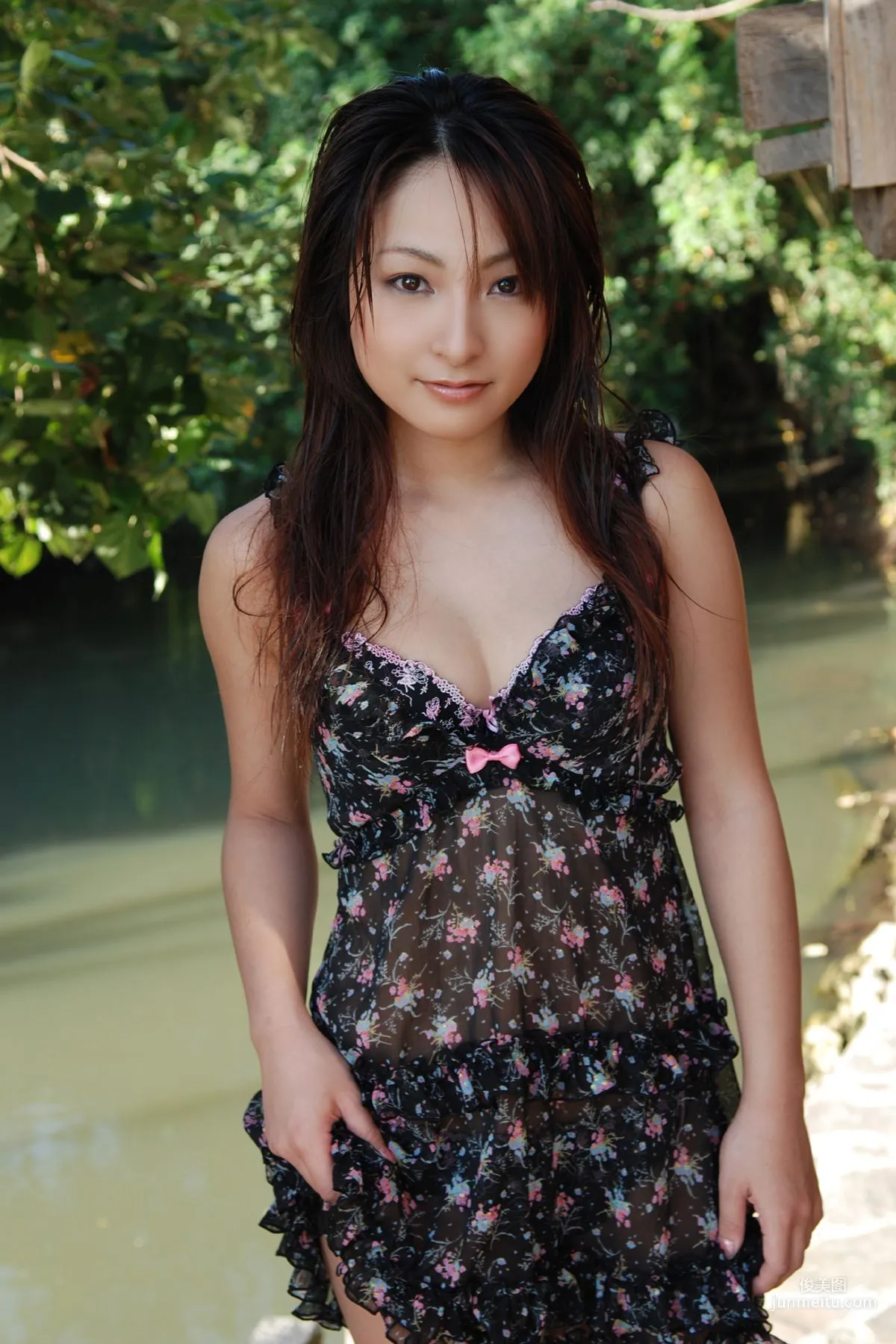 [Juicy Honey] jh033 琴乃/吉野琴絵 Kotono 写真集40