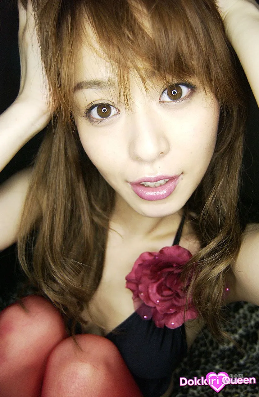 [X-City] Dokkiri Queen No.005 篠原もえ Moe Shimohara プロフィール 寫真集 38