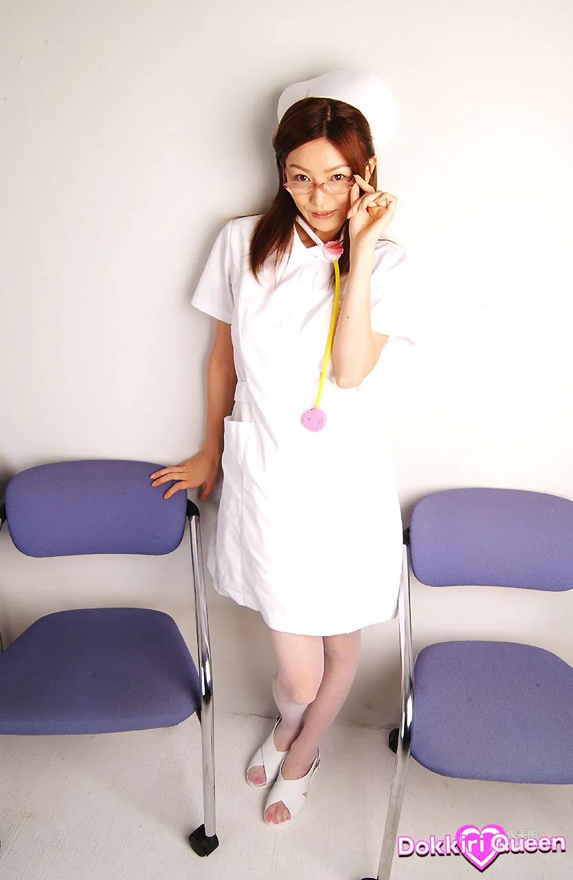 [X-City] Dokkiri Queen No.004 伊東憐 Rei Ito プロフィール 寫真集 55
