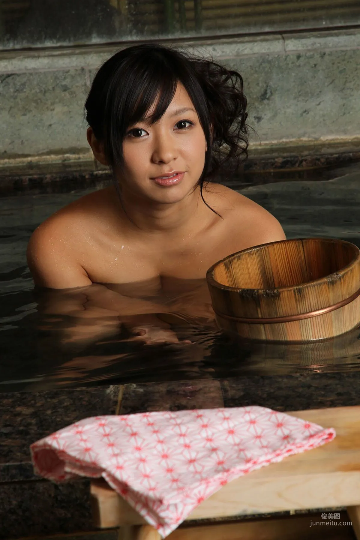 [X-City] KIMONO和テイスト 021 小倉奈々 Nana Ogura 寫真集 20