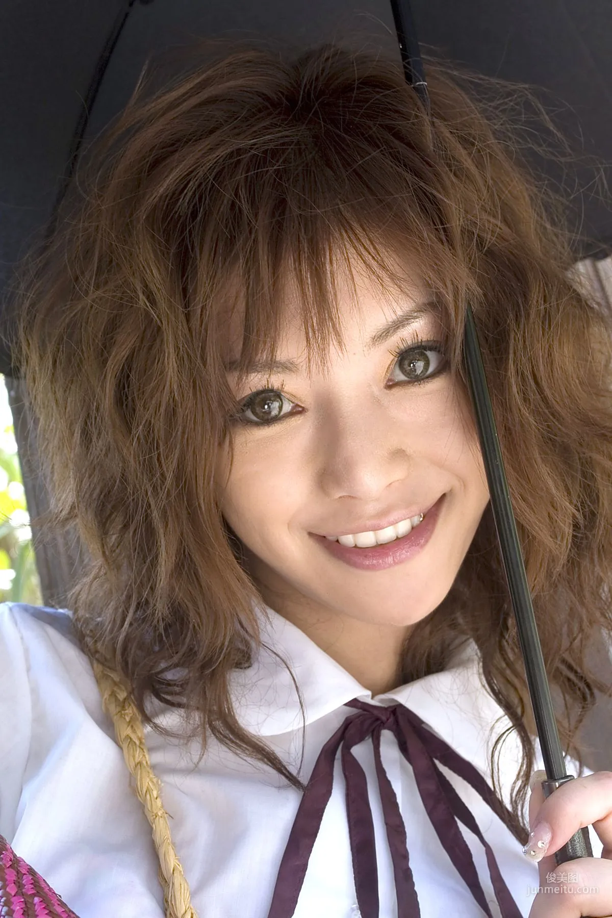 [Juicy Honey] jh084 Hotaru Akane Photo Set photo 11