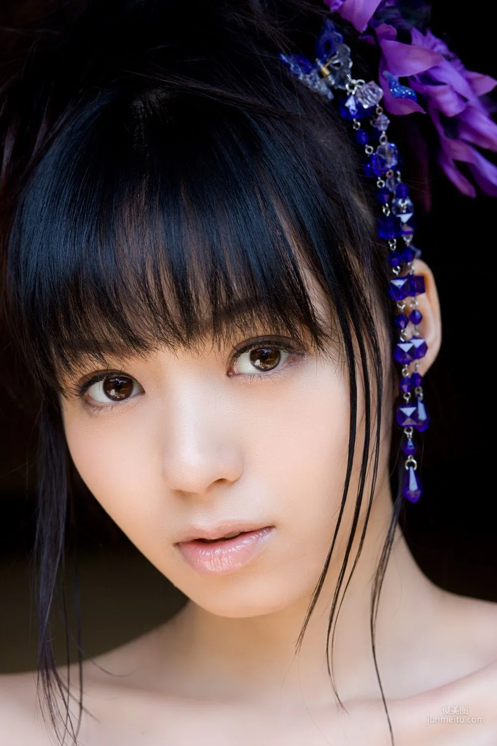 [X-City] WEB No.097 希志あいの《あいのラブレター》 写真集20