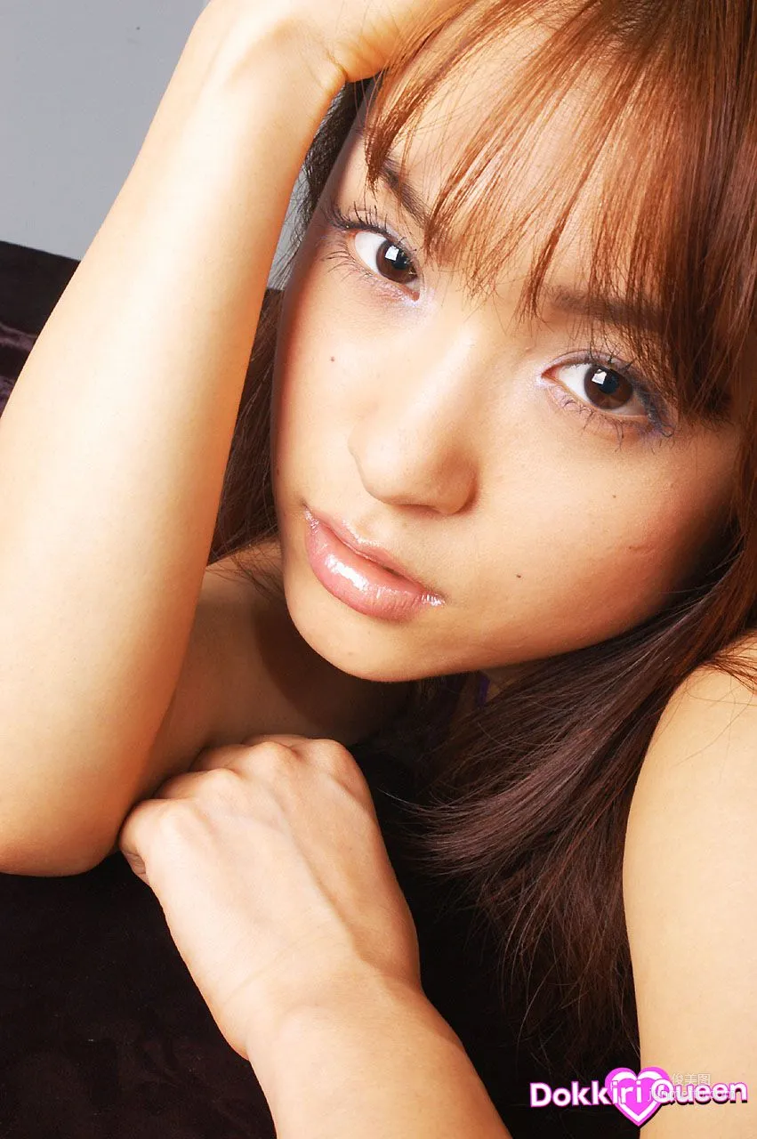 [X-City] Dokkiri Queen No.006 みひろ/朝美惠香 Mihiro プロフィール 寫真集 89
