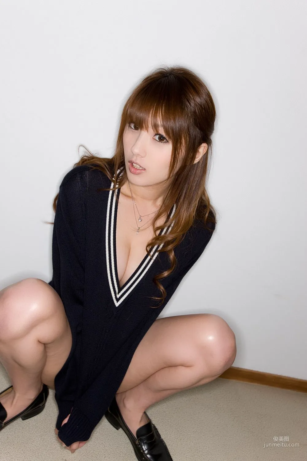 [X-City] WEB No.105 天海つばさ《Myダーリン》 寫真集 6