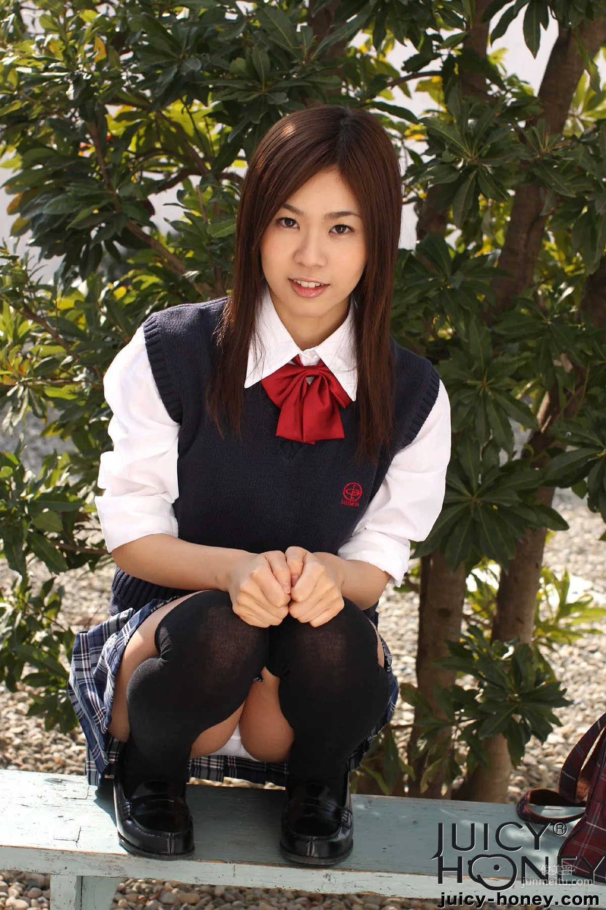 [Juicy Honey] jh062 矢口美裡 Miri Yaguchi《Rookie Edition 2009》寫真集 8