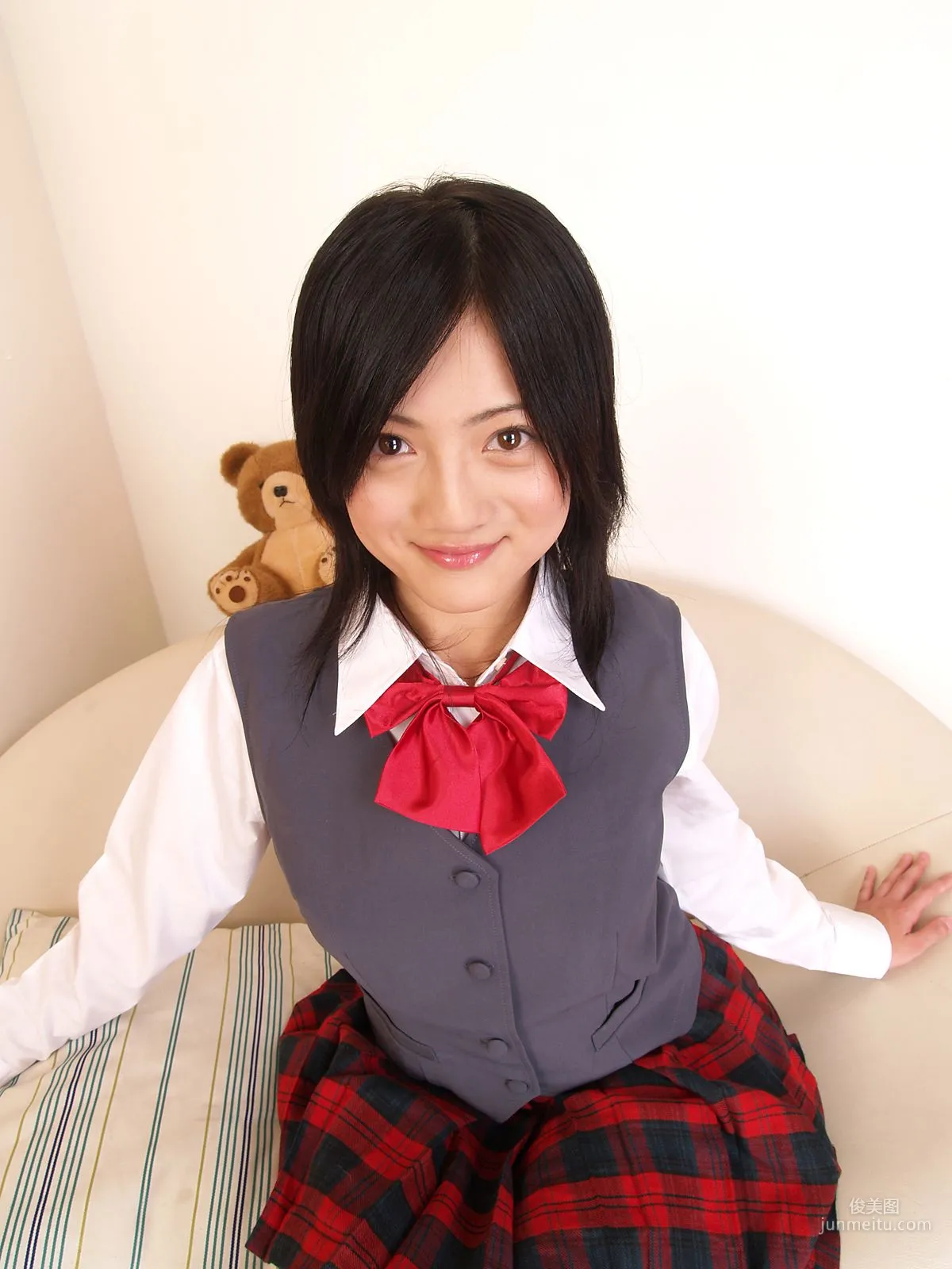 [Juicy Honey] jh022 安達真実 Mami Adachi 寫真集 12