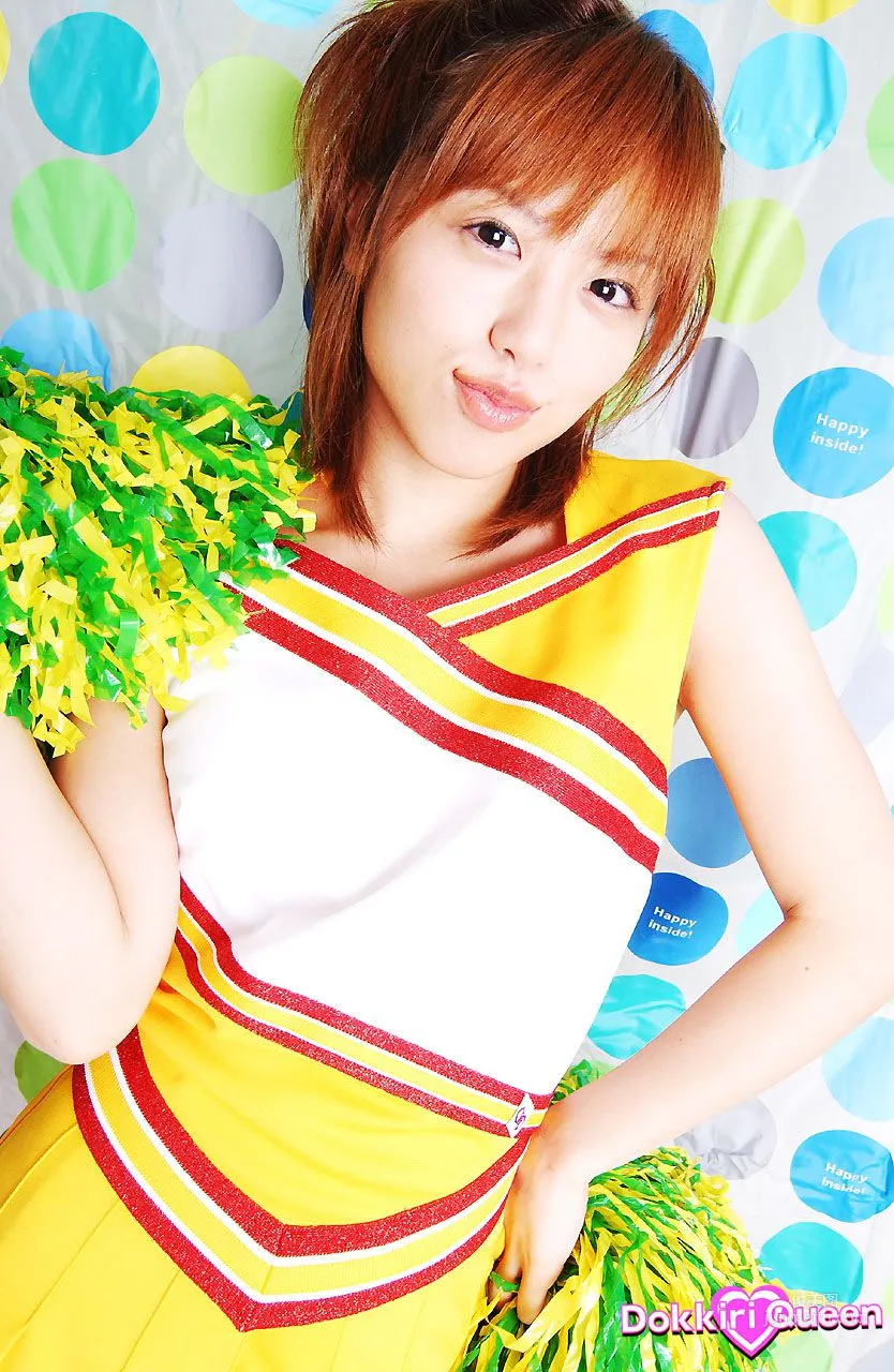[X-City] Dokkiri Queen No.009 早坂ひとみ/早坂瞳 Hitomi Hayasaka プロフィール 寫真集 31