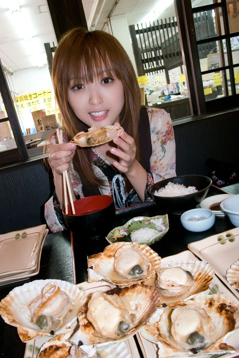 [X-City] WEB No.102 並木優《You May Dream》 写真集48