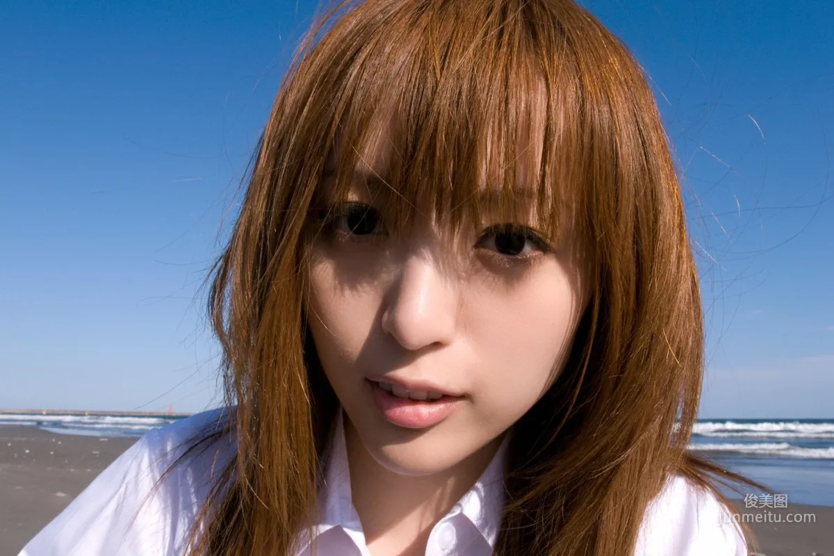 [X-City] WEB No.102 並木優《You May Dream》 寫真集 39