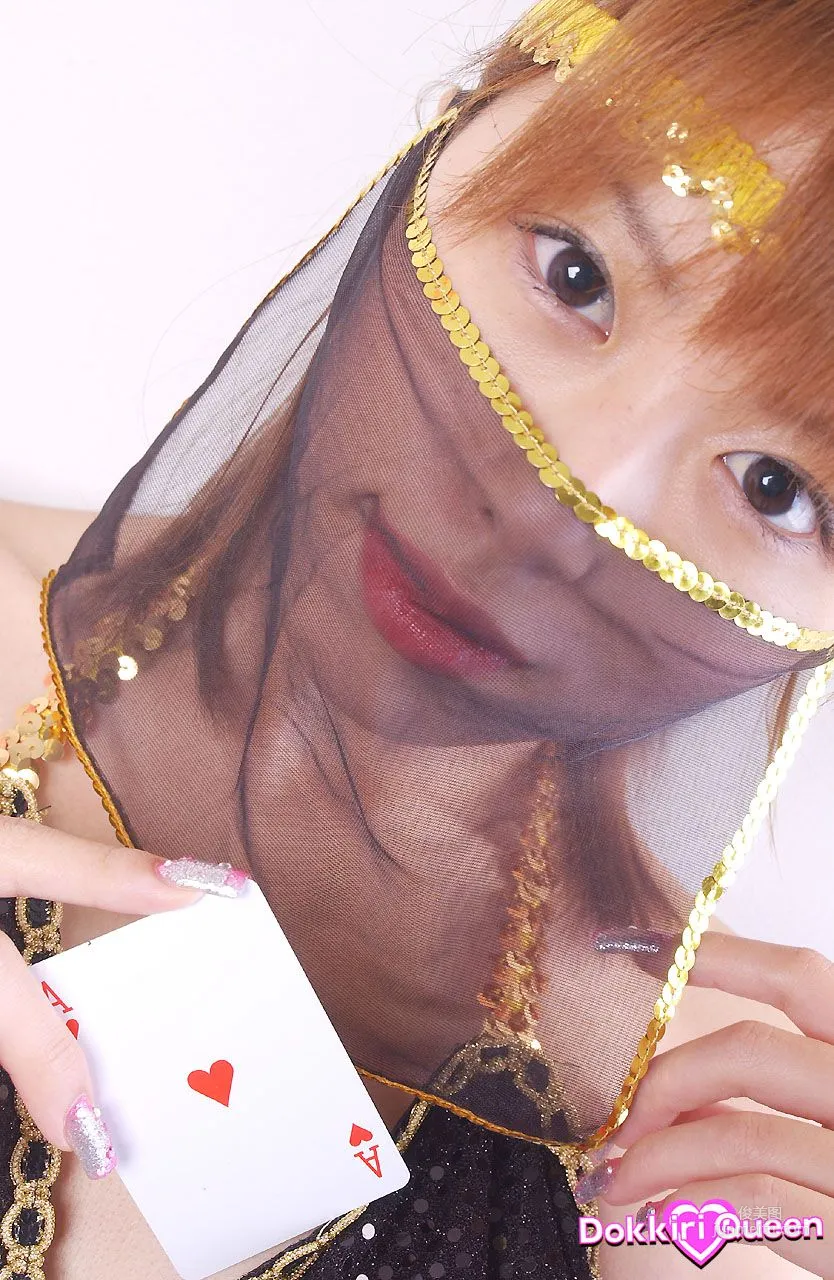 [X-City] Dokkiri Queen No.009 早坂ひとみ/早坂瞳 Hitomi Hayasaka プロフィール 寫真集 48