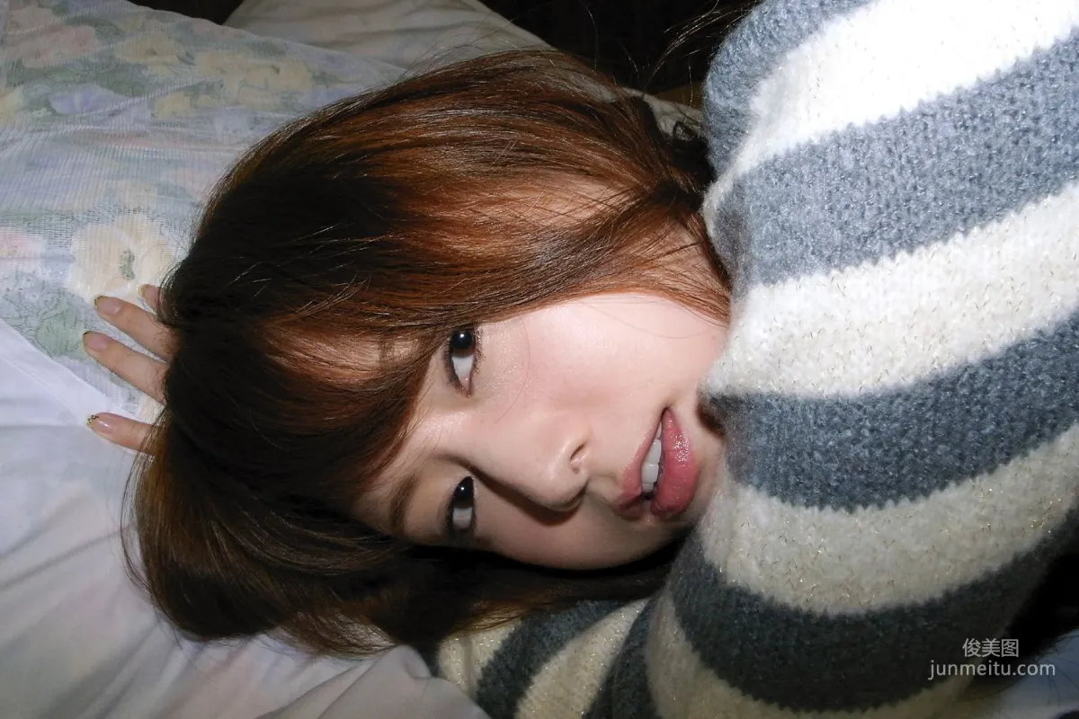 [X-City] WEB No.088 Akiho Yoshizawa 《Fruit of Adultery 2》 Photo Set photo 38