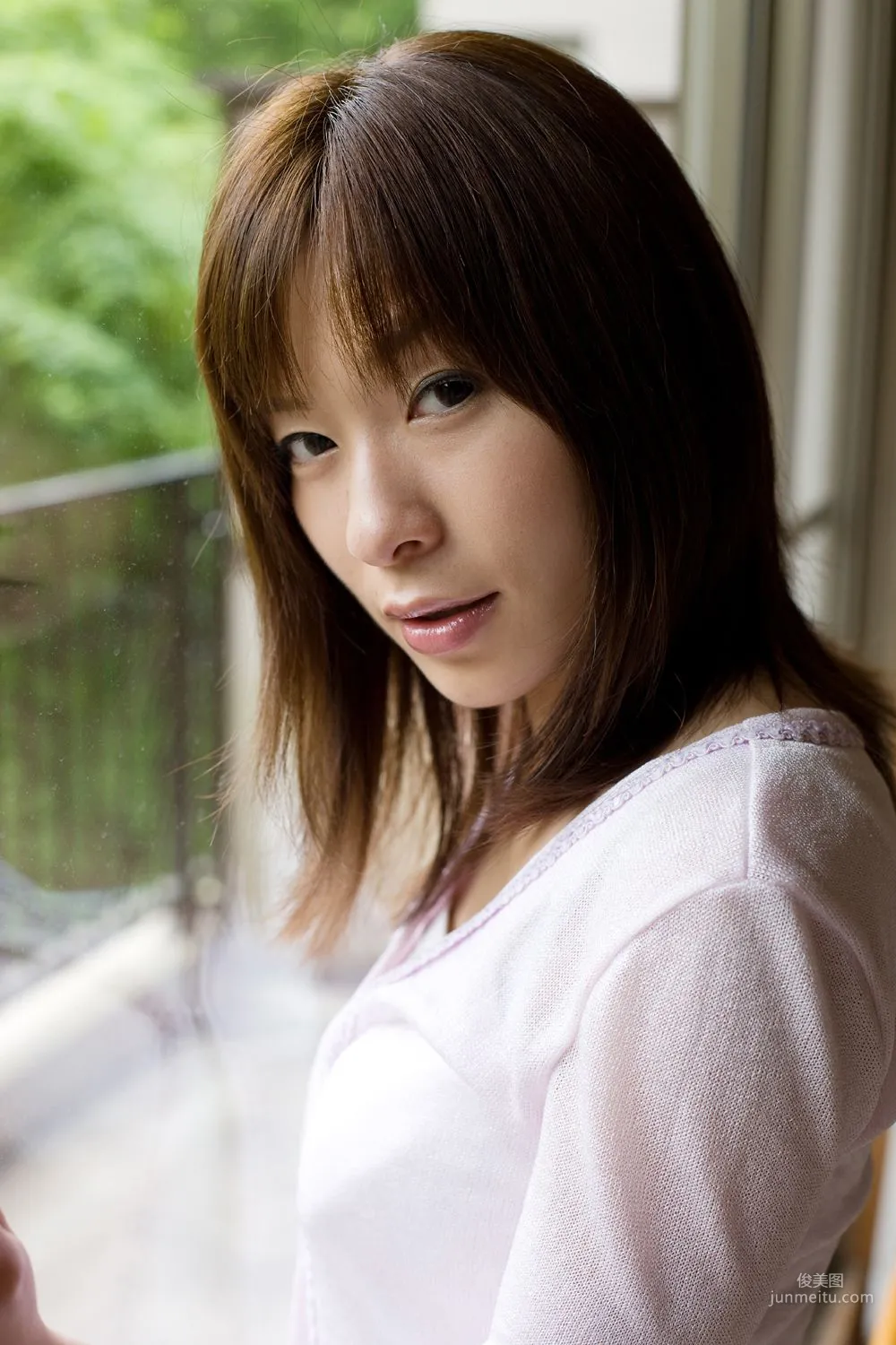[X-City] WEB No.089 かすみ果穂《不倫の果実3》 写真集19