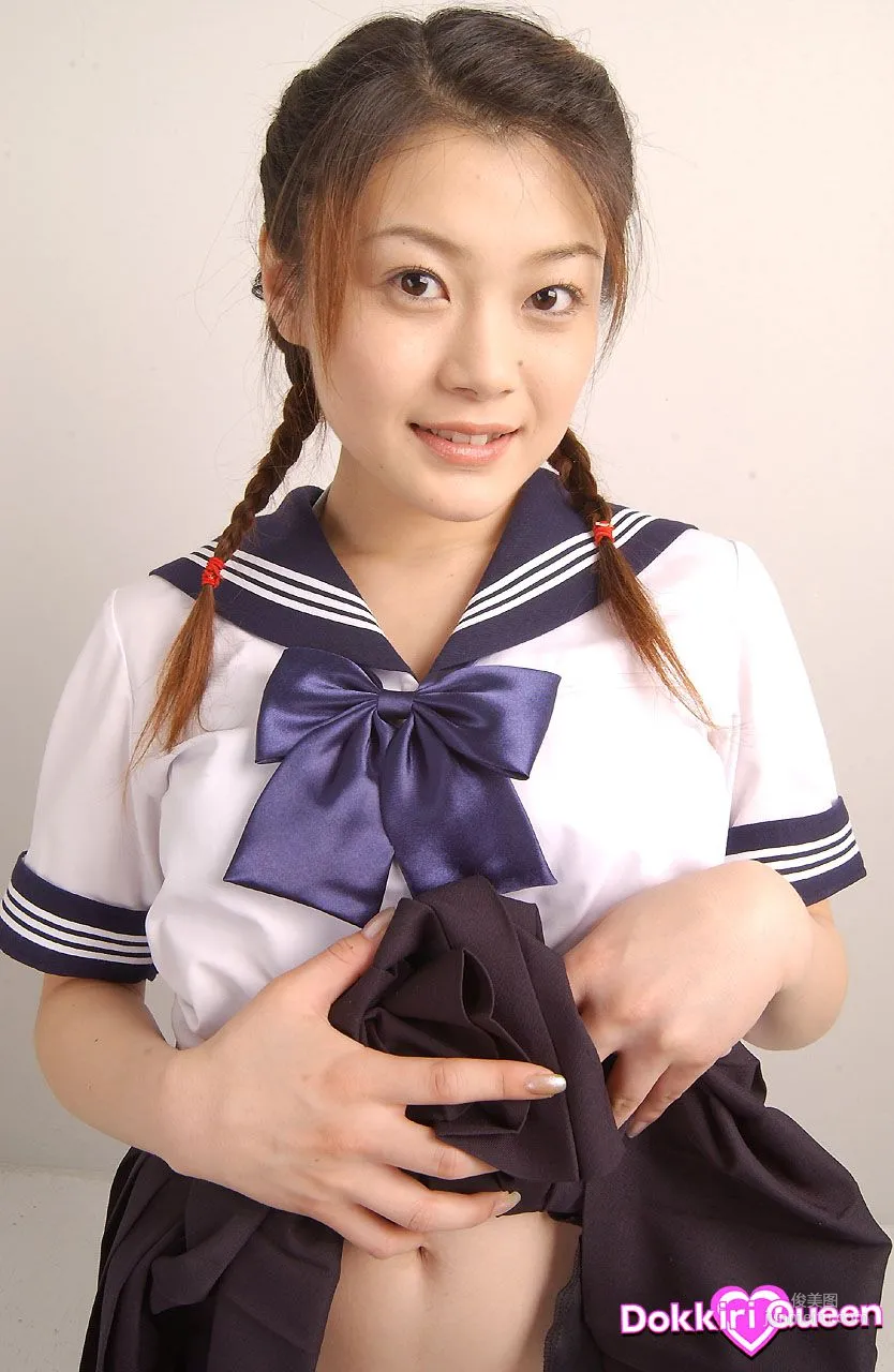 [X-City] Dokkiri Queen No.015 中島京子 Nakazima Kyouko プロフィール 寫真集 46