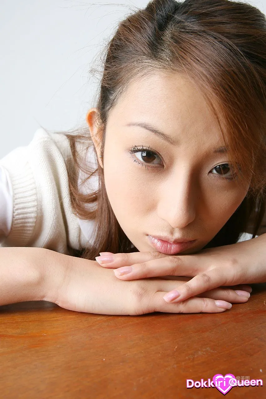 [X-City] Dokkiri Queen No.012 吉崎直緒 Nao Yoshizaki プロフィール 寫真集 41