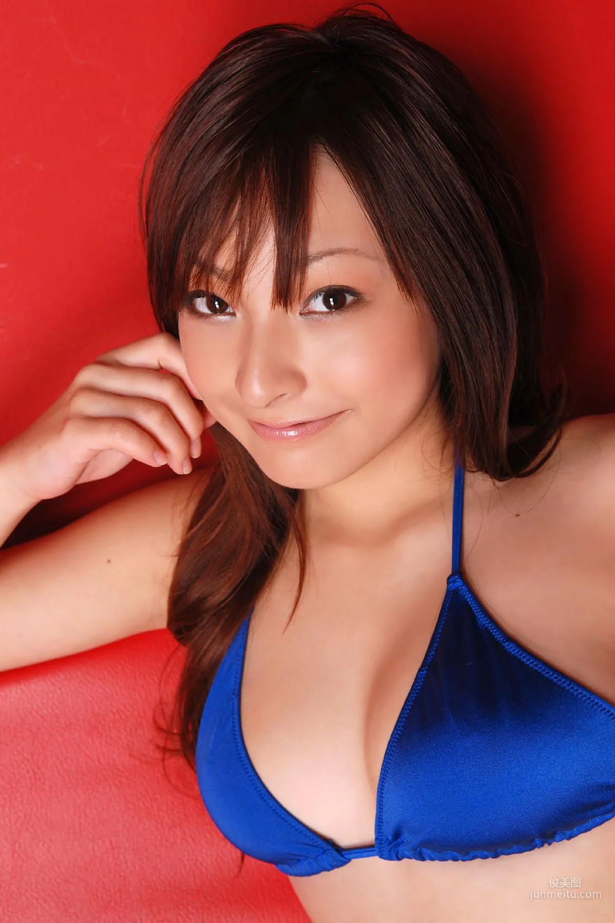 [Juicy Honey] jh036 琴乃 kotono Premium Edition 寫真集 49