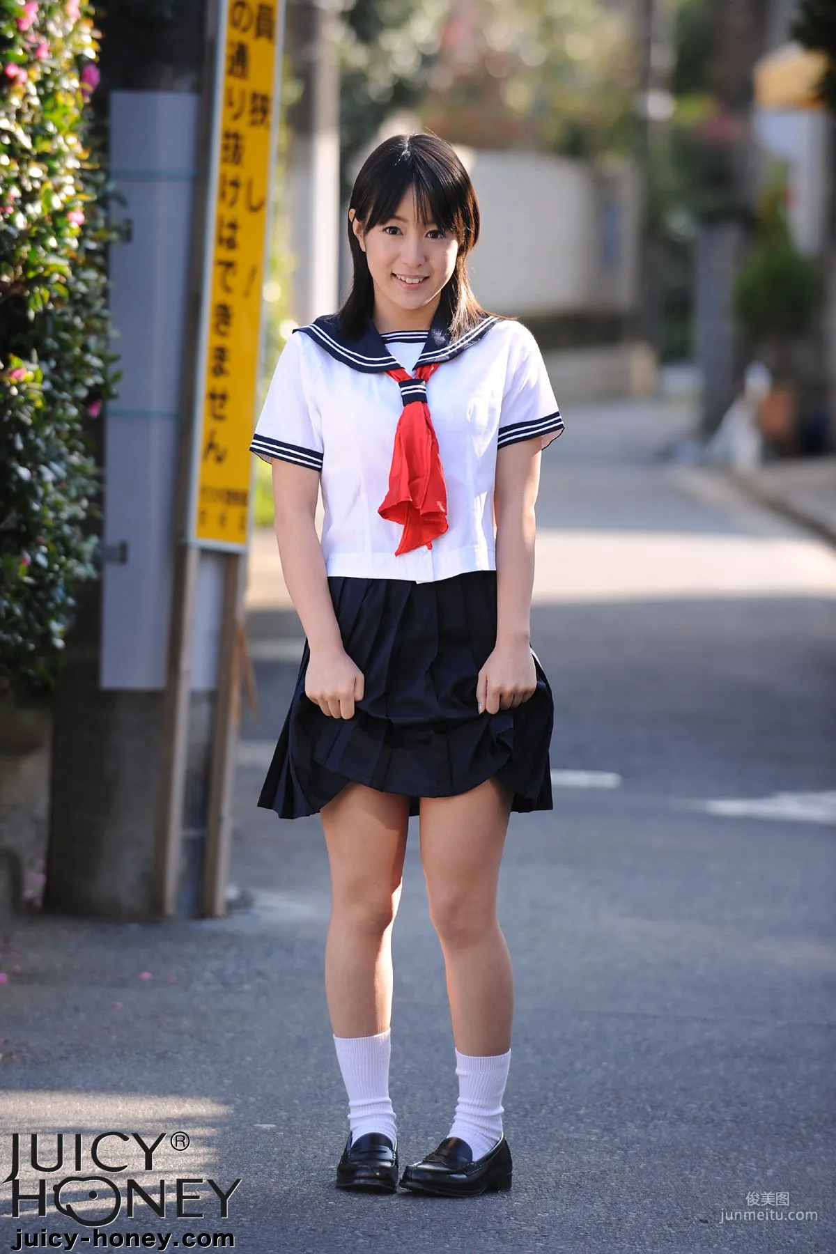 [Juicy Honey] jh049 七海なな/七海奈奈 Nana Nanaumi 寫真集 13
