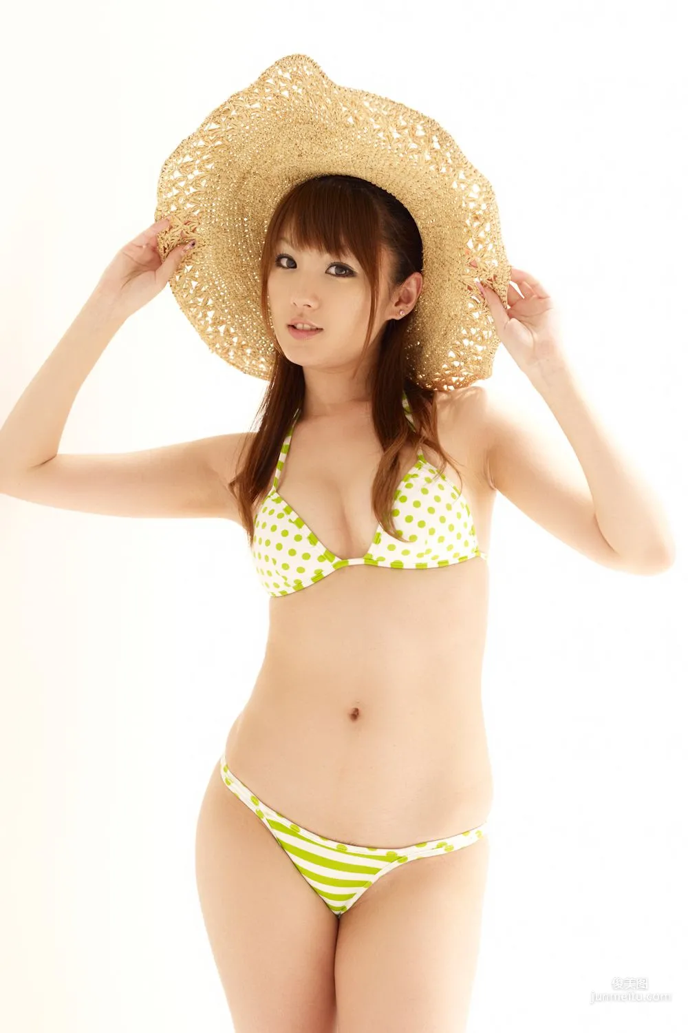 [X-City] WEB No.117 天海つばさ《THE 天使 Vol.02》寫真集 7